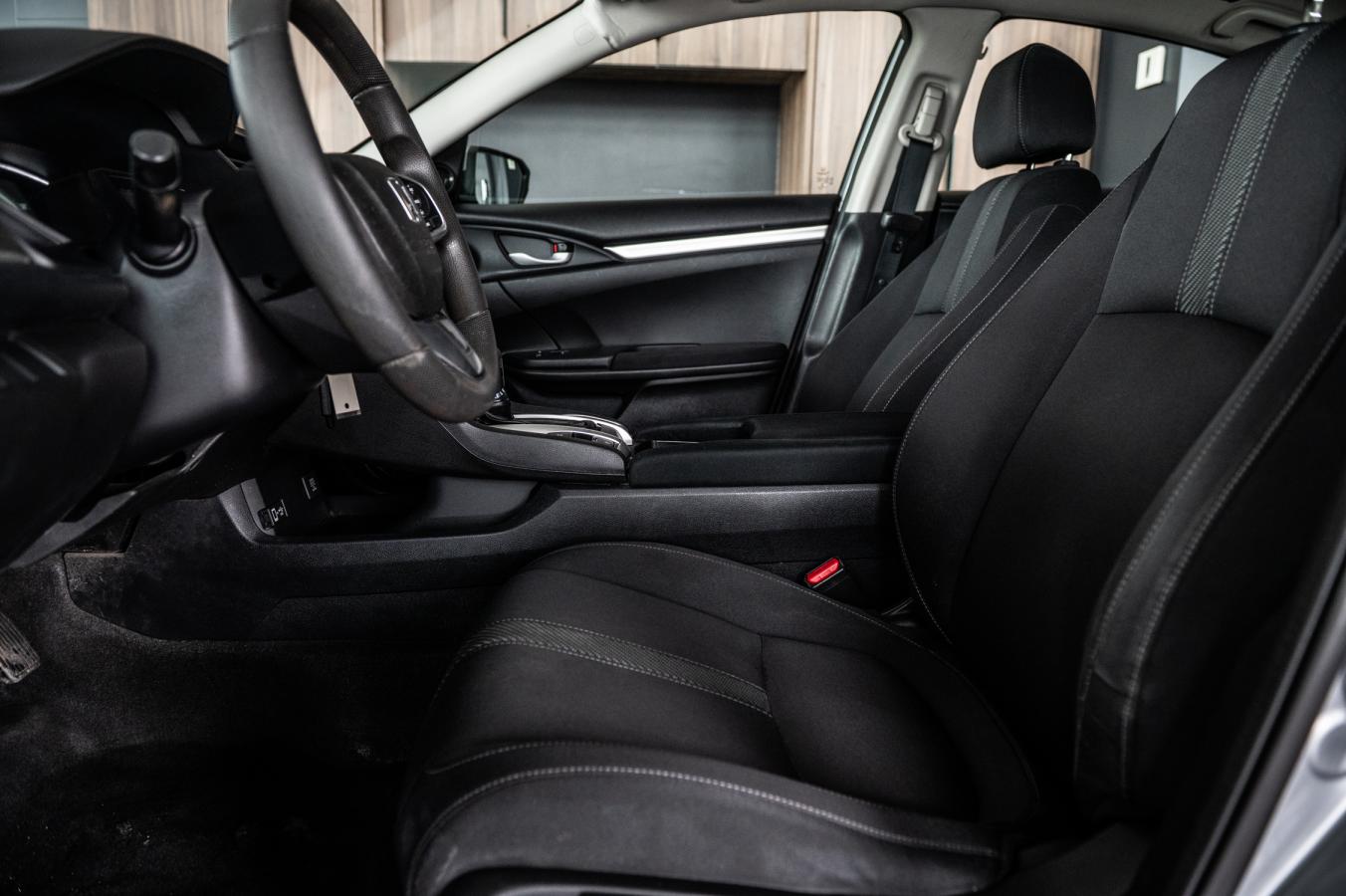 2016 Honda Civic - Image 11