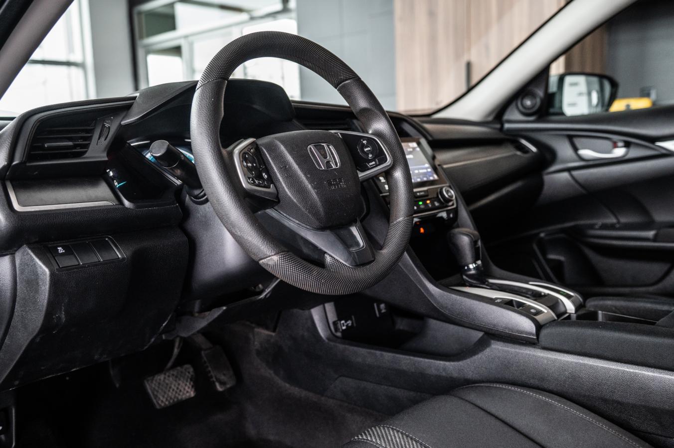 2016 Honda Civic - Image 12