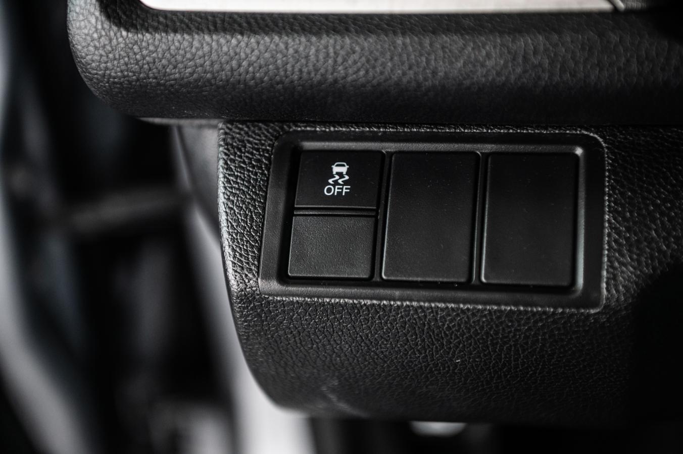 2016 Honda Civic - Image 13