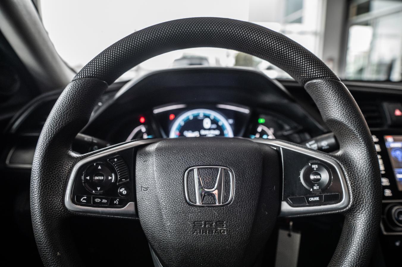 2016 Honda Civic - Image 14