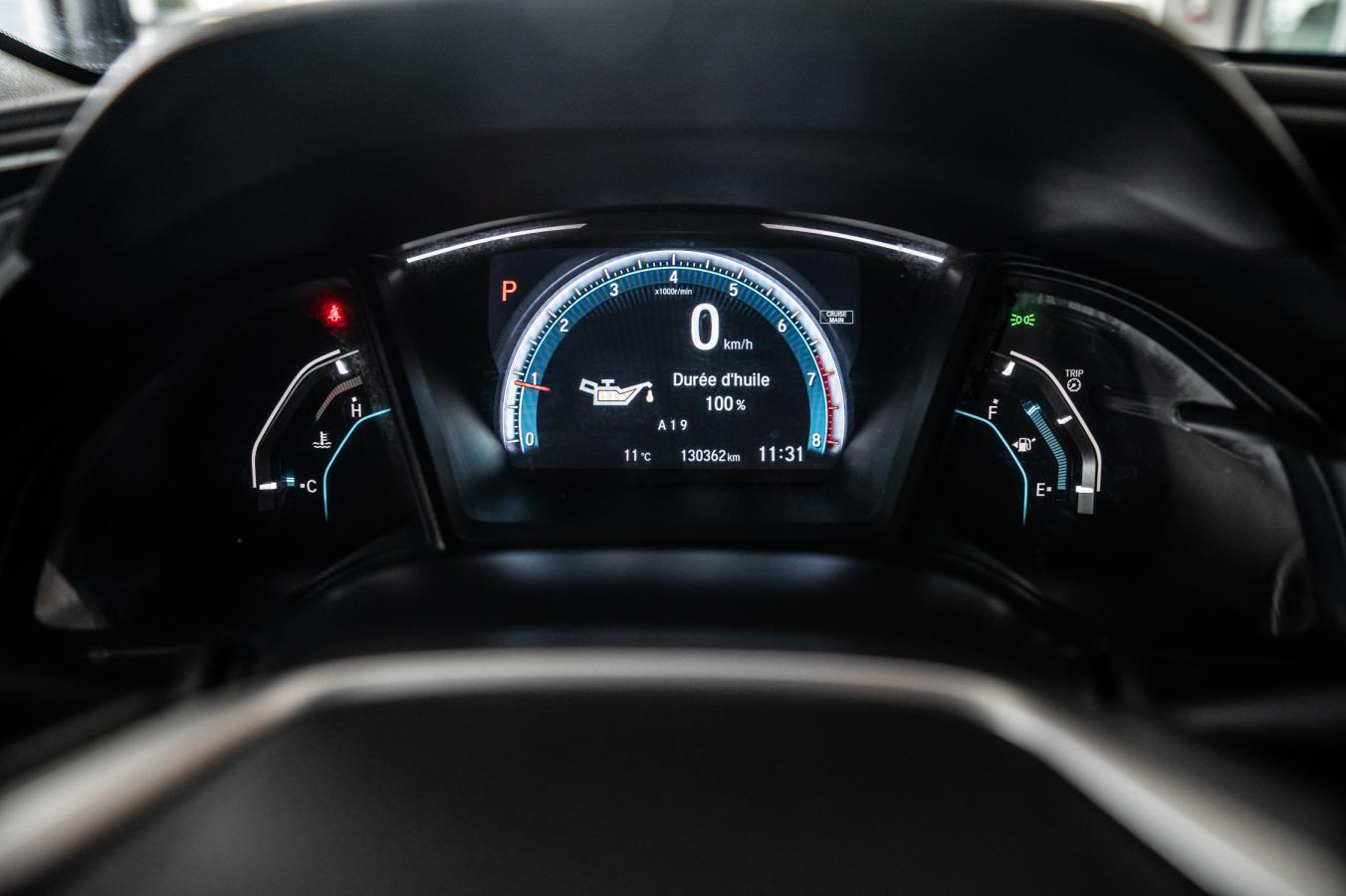 2016 Honda Civic - Image 15