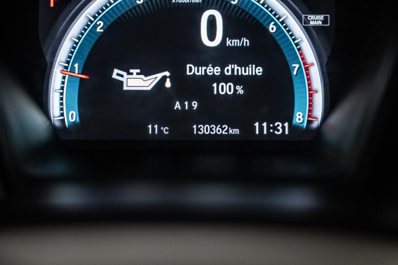 2016 Honda Civic - Image 16