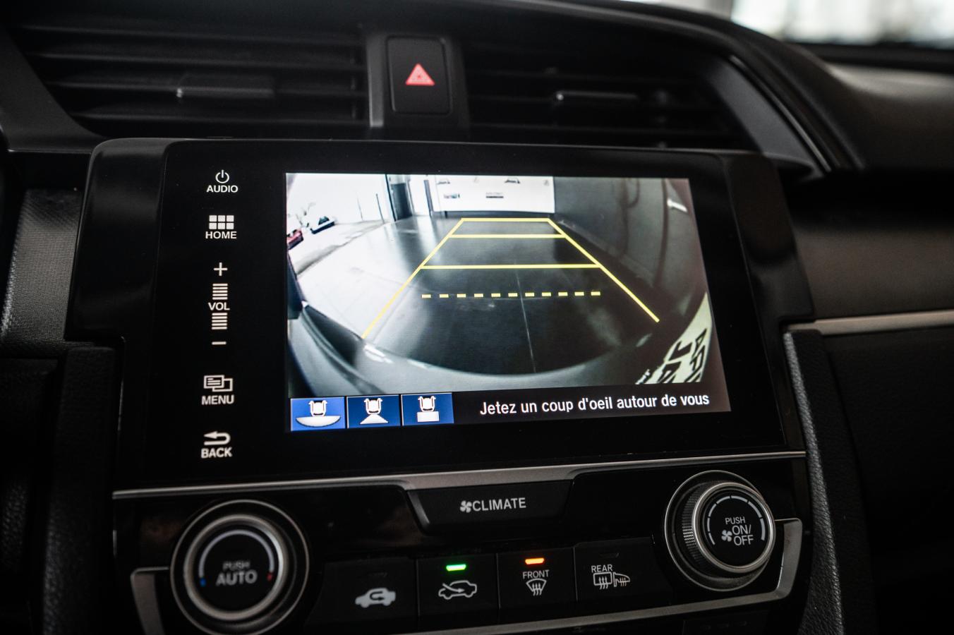 2016 Honda Civic - Image 17