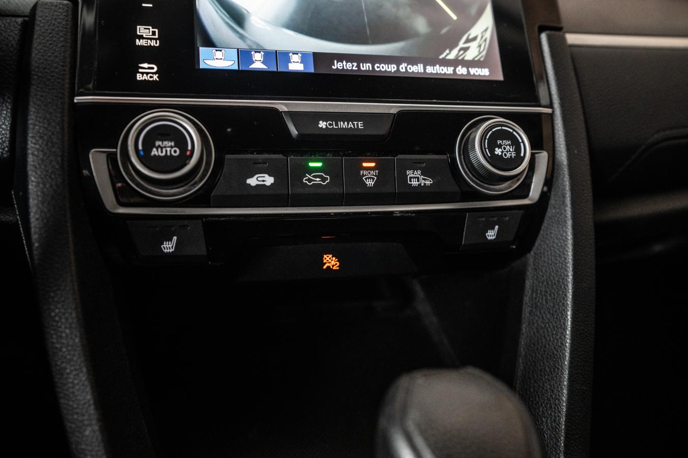 2016 Honda Civic - Image 18