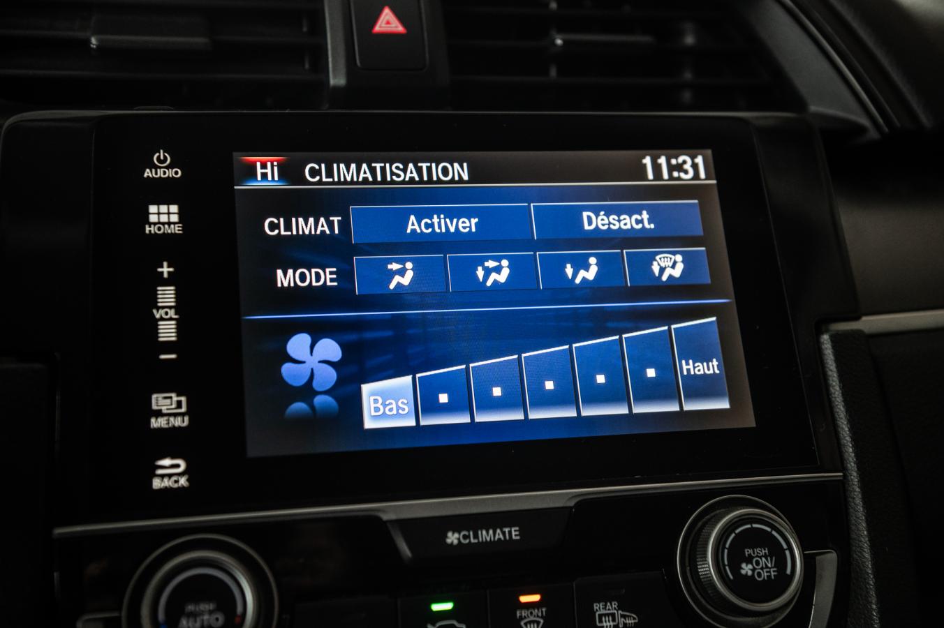 2016 Honda Civic - Image 20