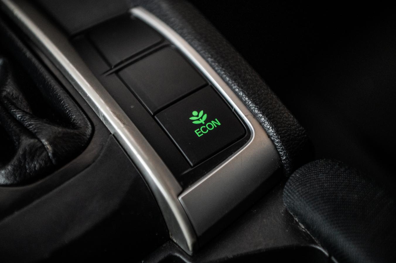 2016 Honda Civic - Image 21