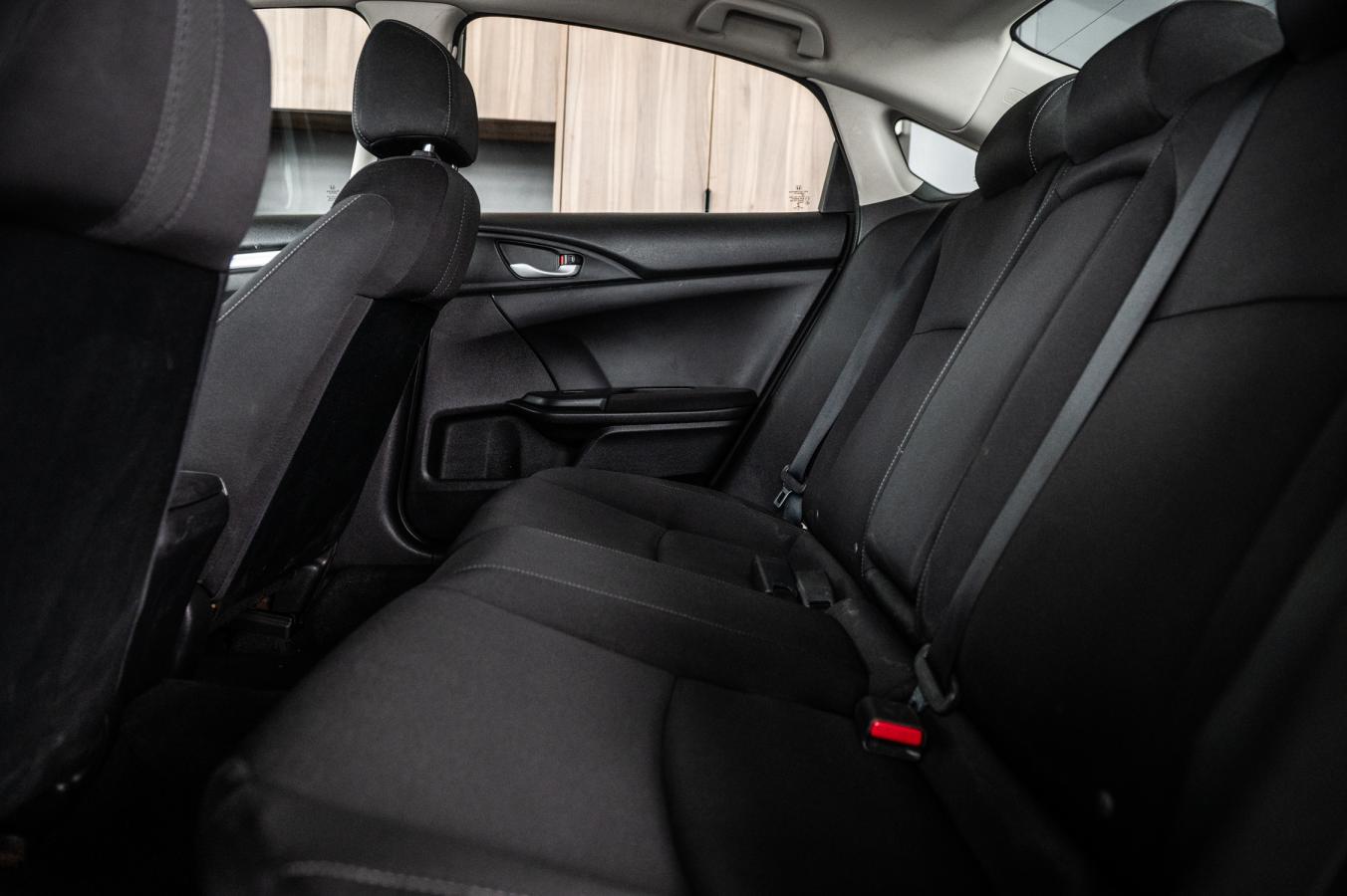 2016 Honda Civic - Image 22