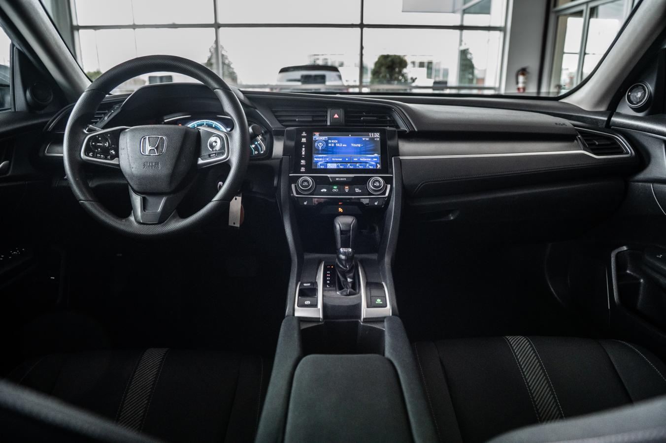 2016 Honda Civic - Image 23