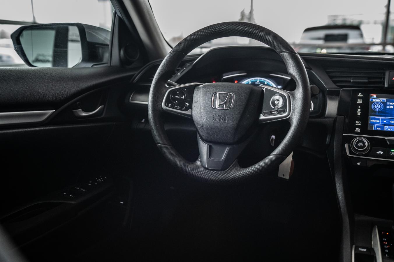 2016 Honda Civic - Image 24