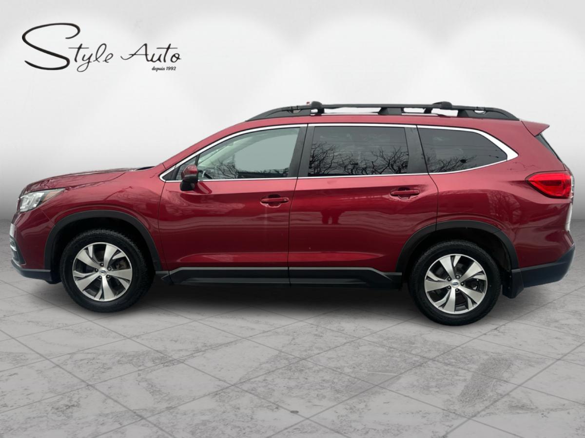 2019 Subaru Ascent - Image 3