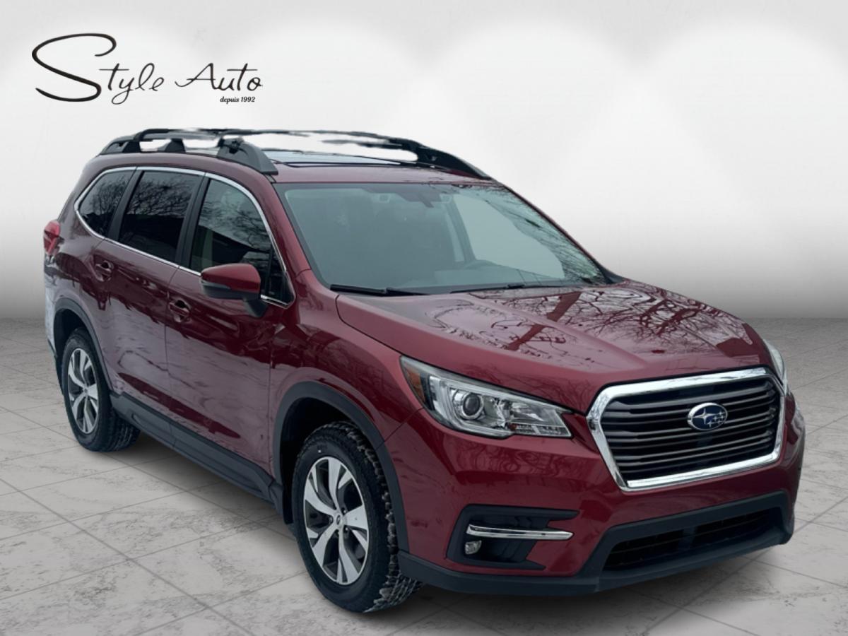 2019 Subaru Ascent - Image 8