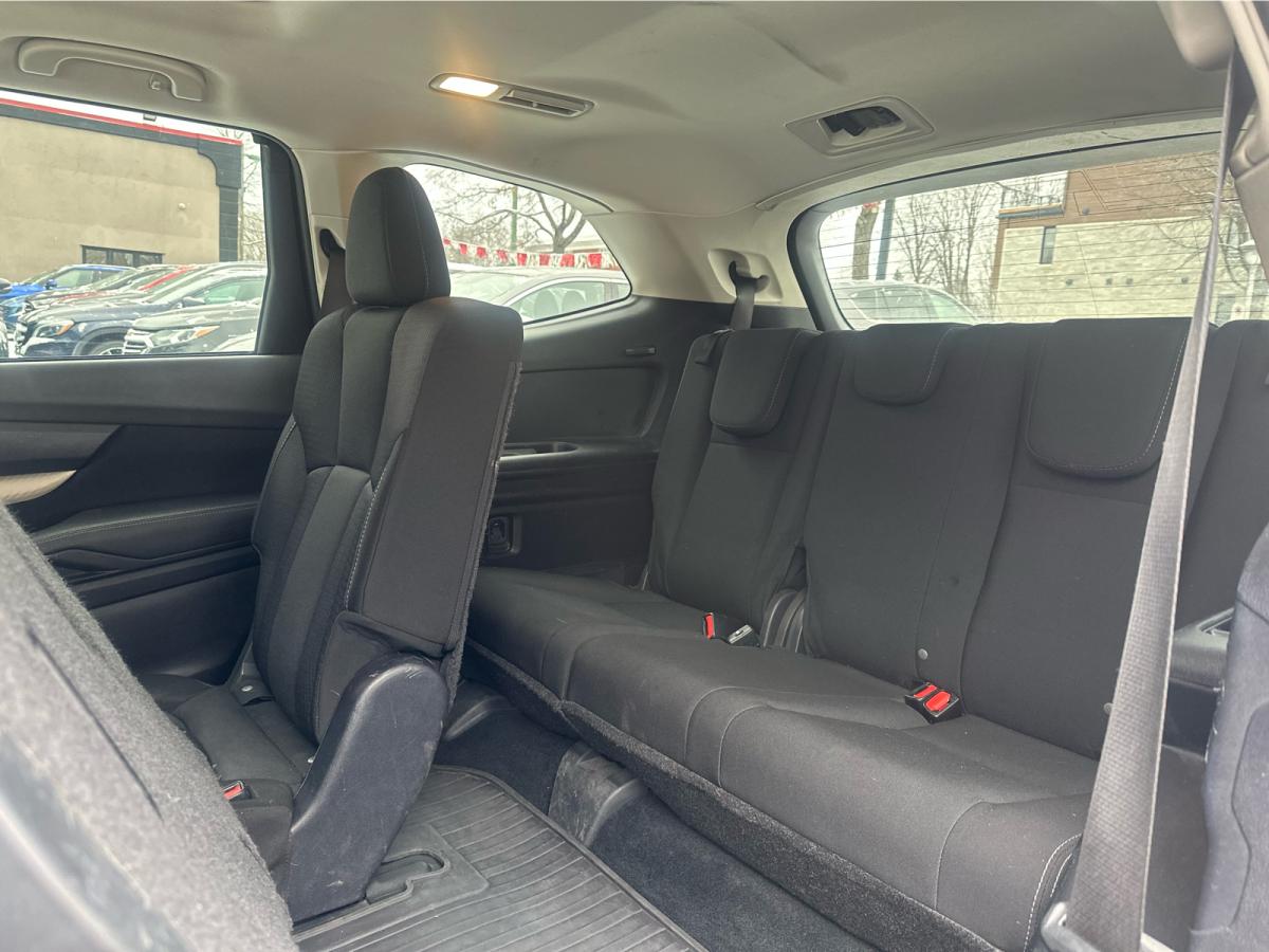 2019 Subaru Ascent - Image 13