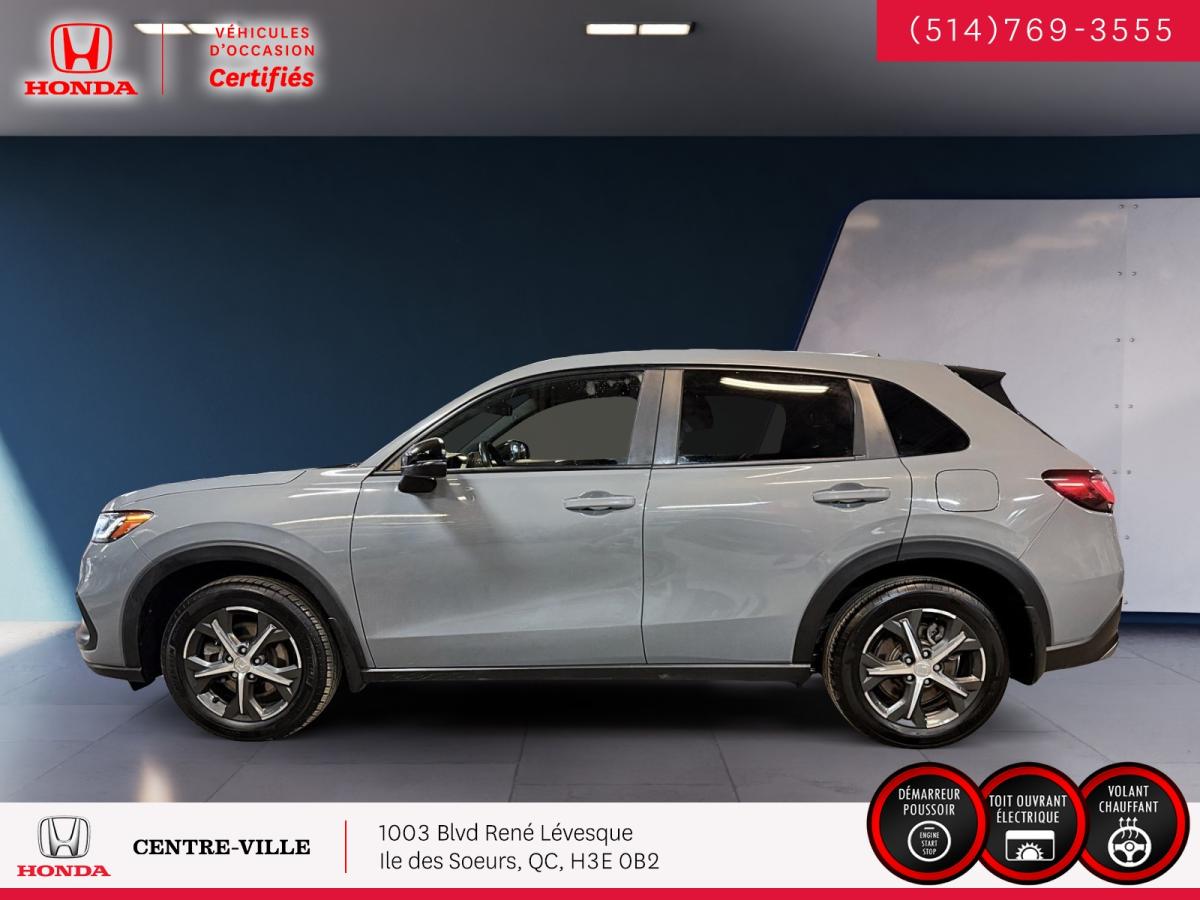 2024 Honda HR-V - Image 4