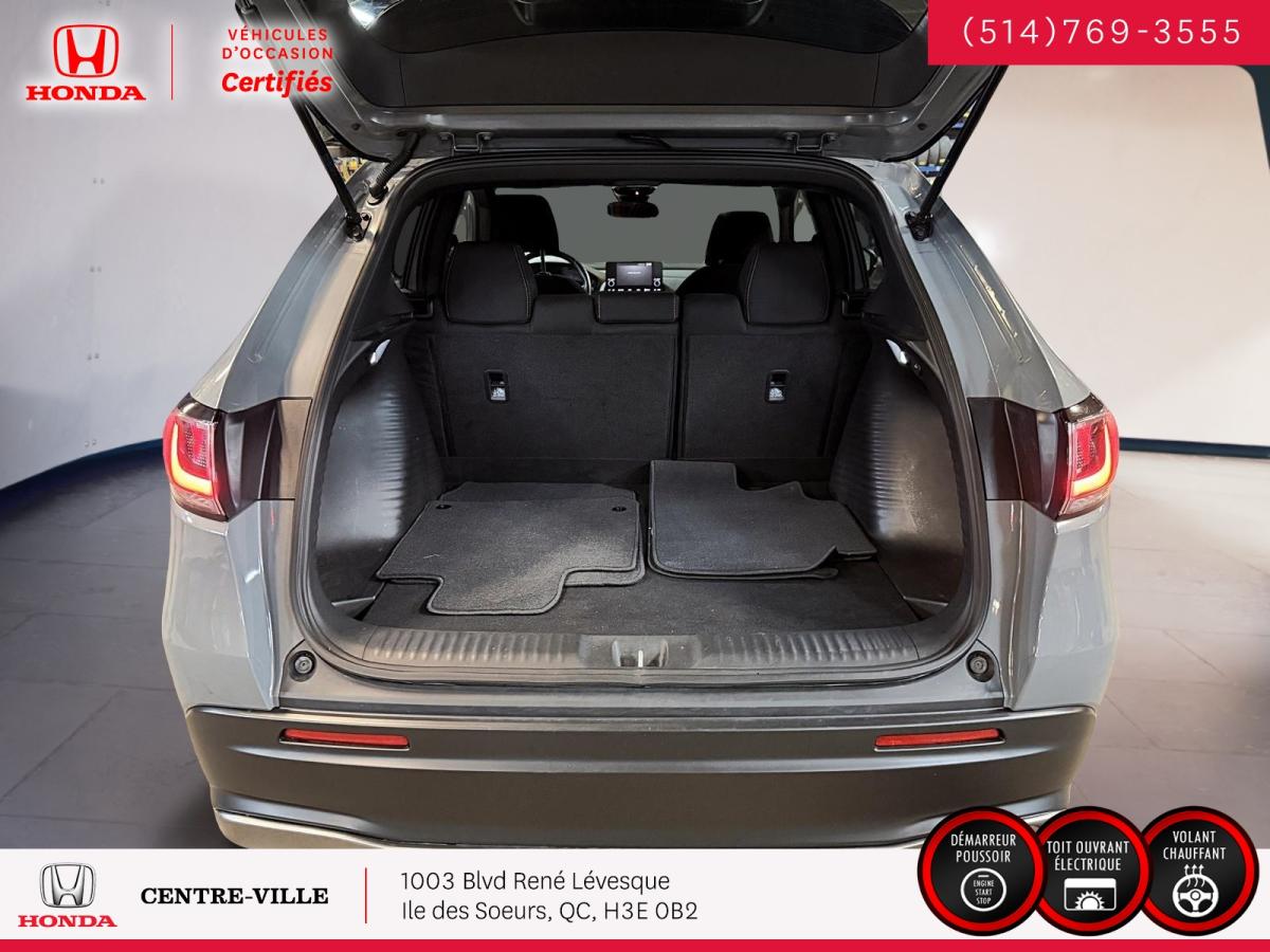 2024 Honda HR-V - Image 5