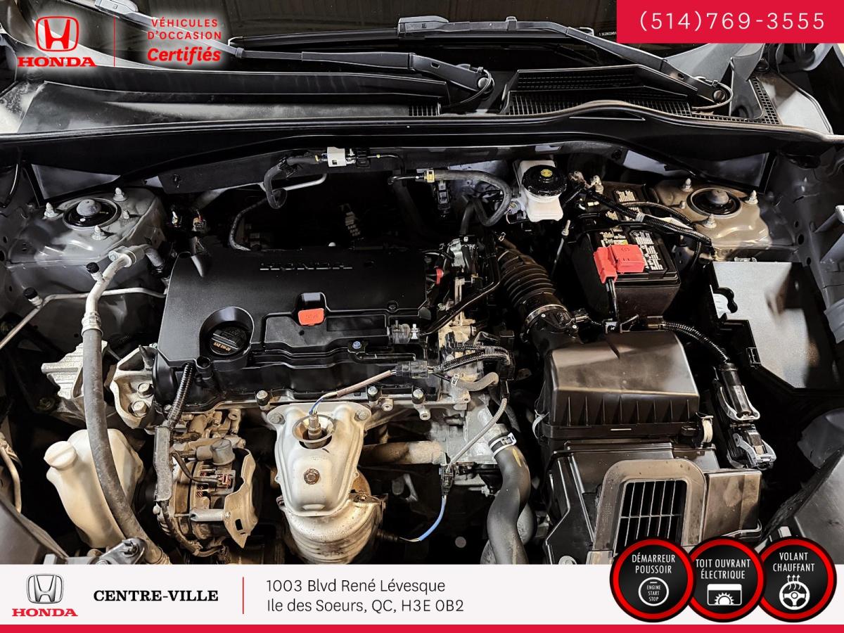 2024 Honda HR-V - Image 8