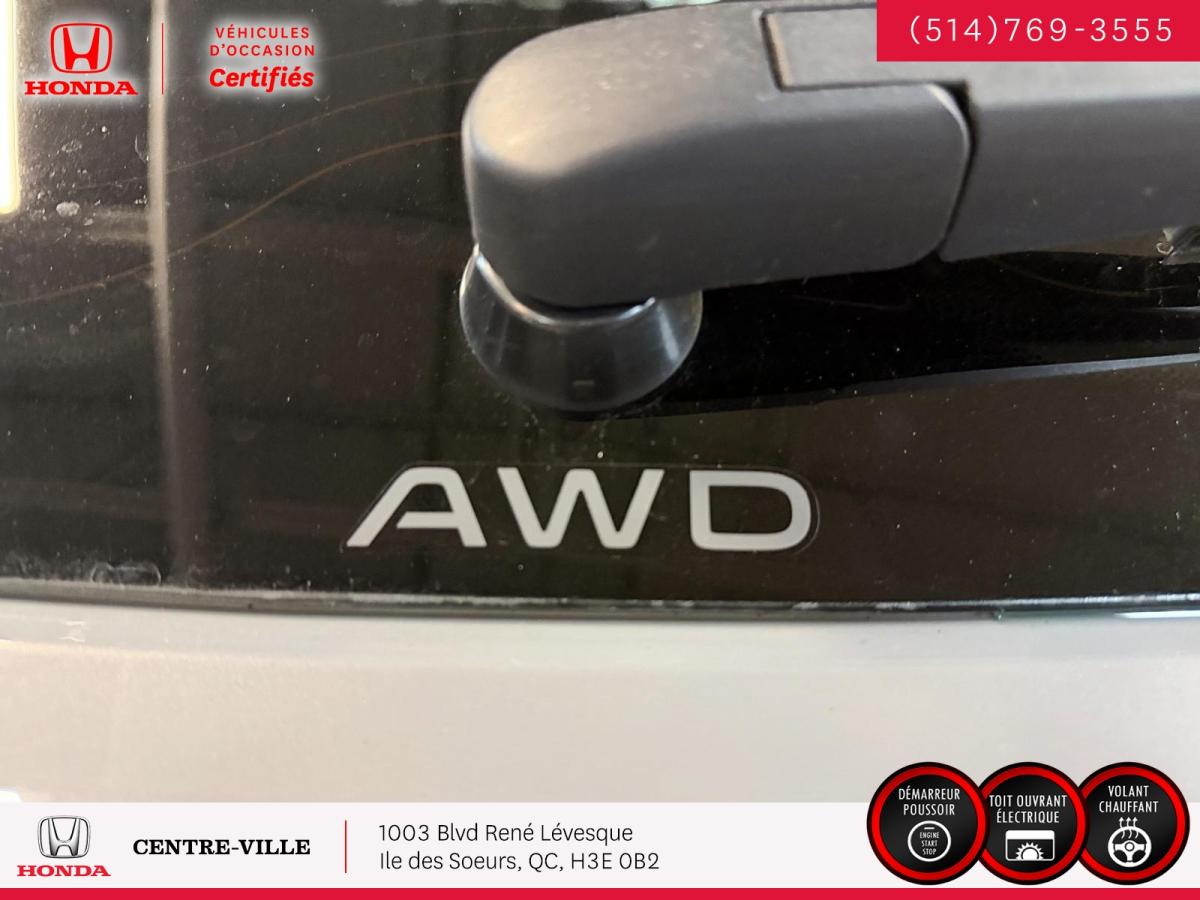 2024 Honda HR-V - Image 18