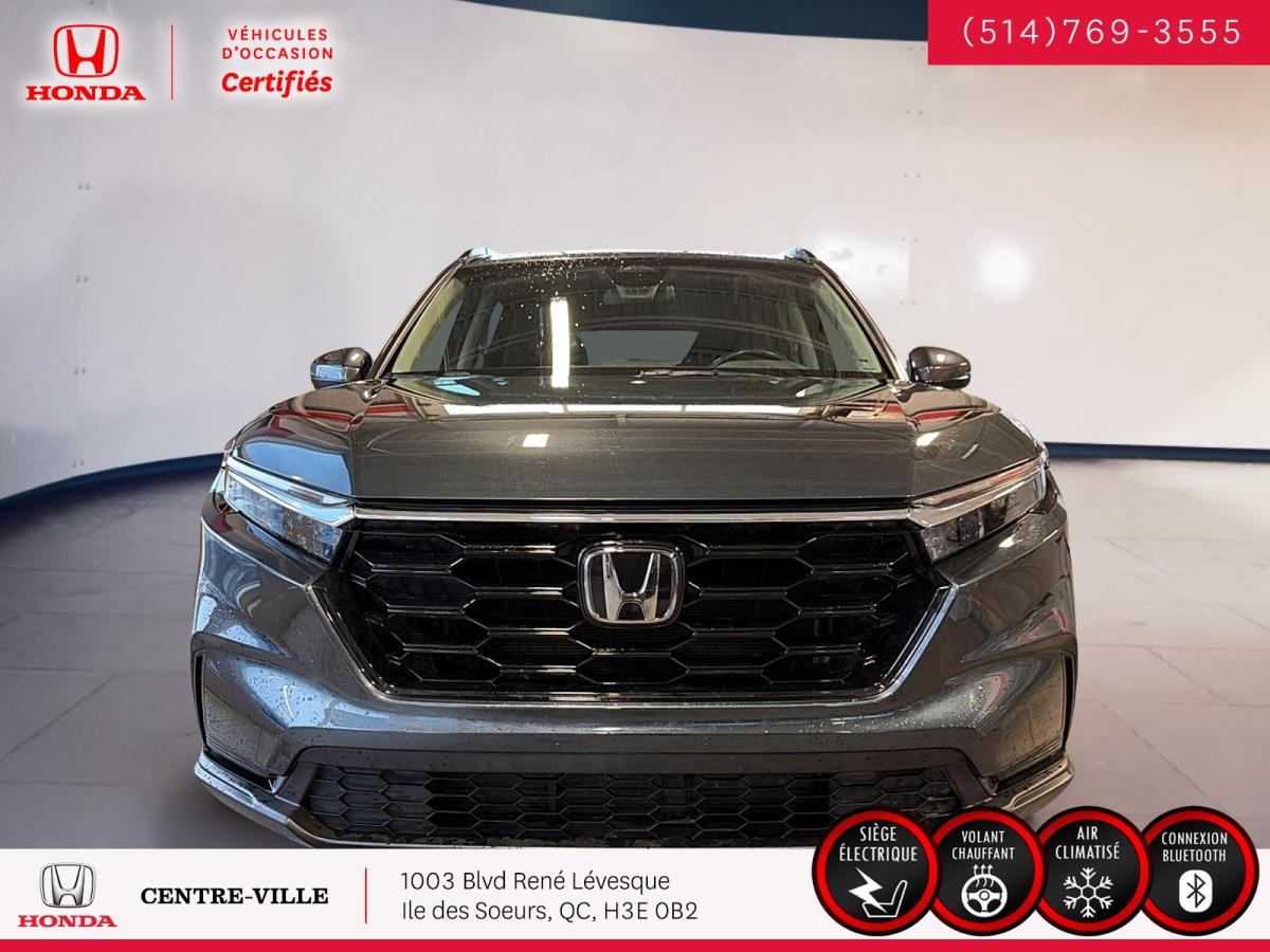 2023 Honda CR-V - Image 2