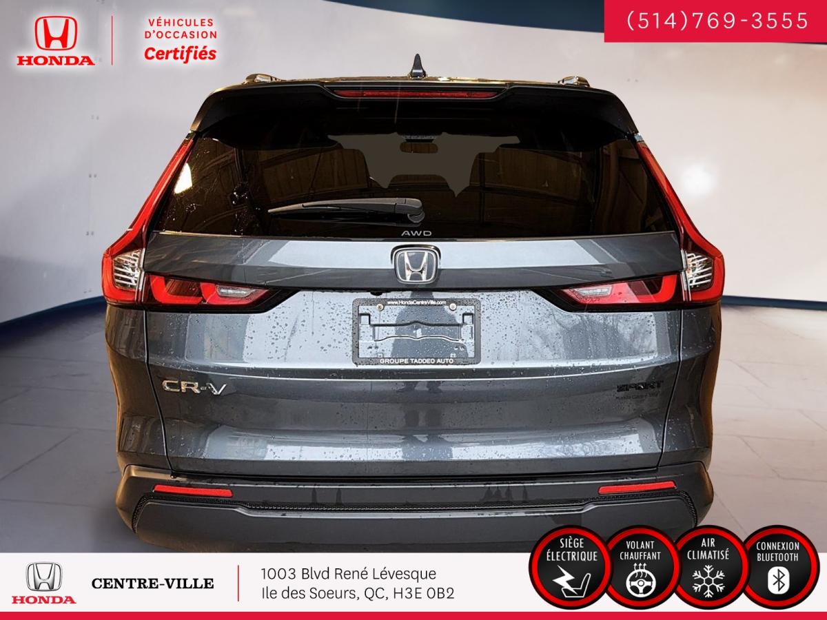 2023 Honda CR-V - Image 3