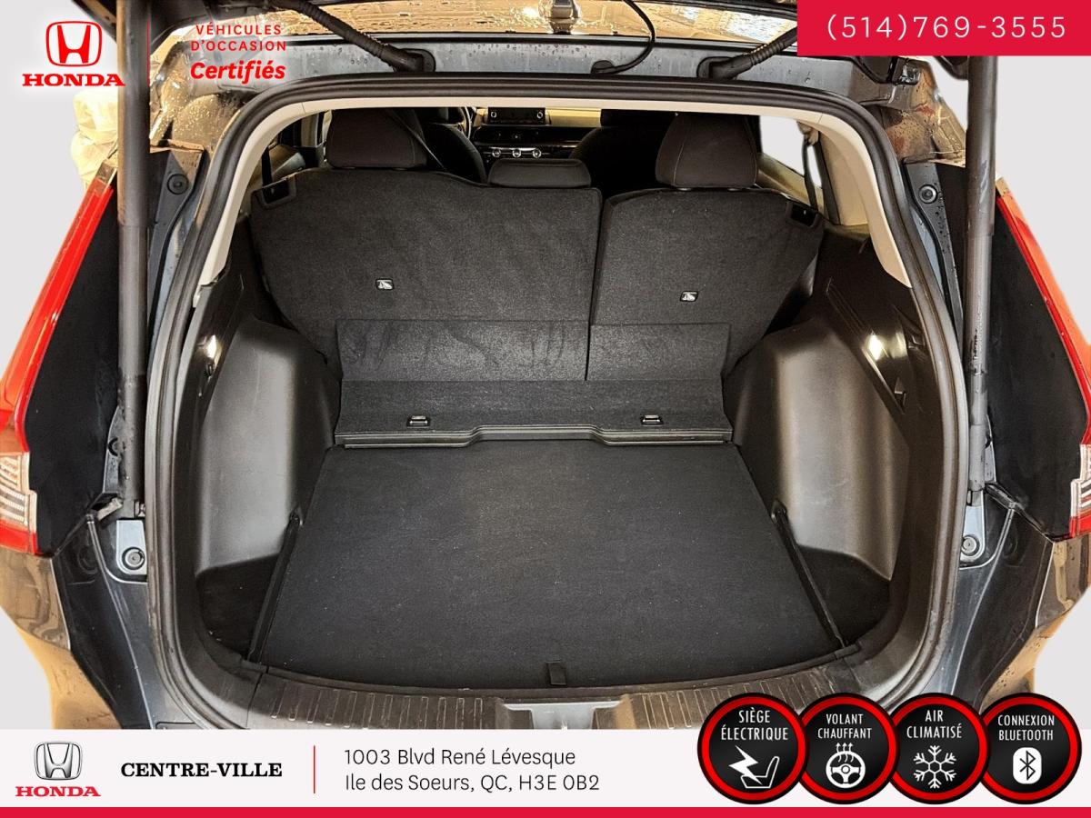 2023 Honda CR-V - Image 6