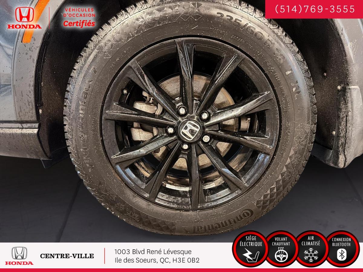 2023 Honda CR-V - Image 7