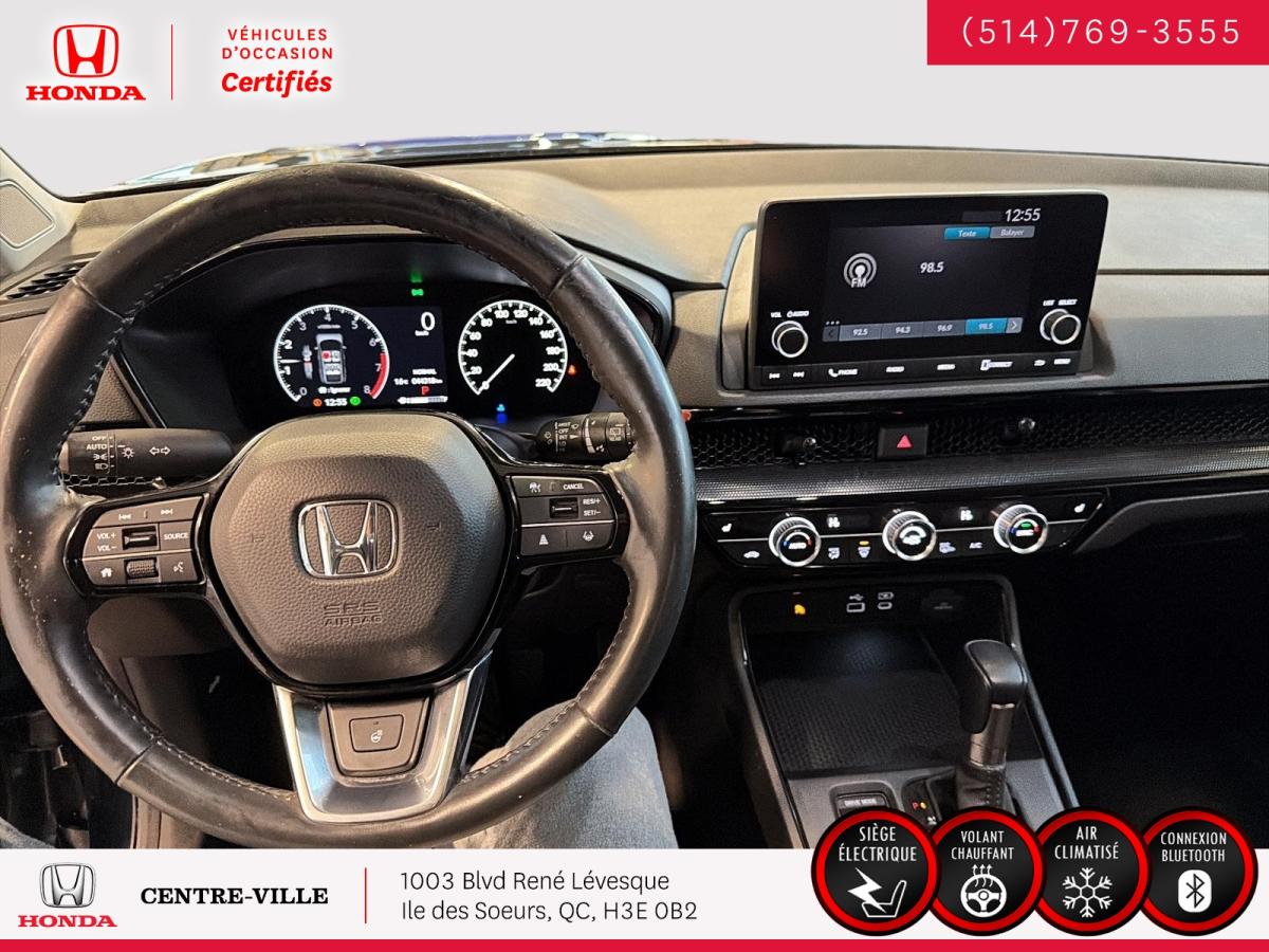 2023 Honda CR-V - Image 10