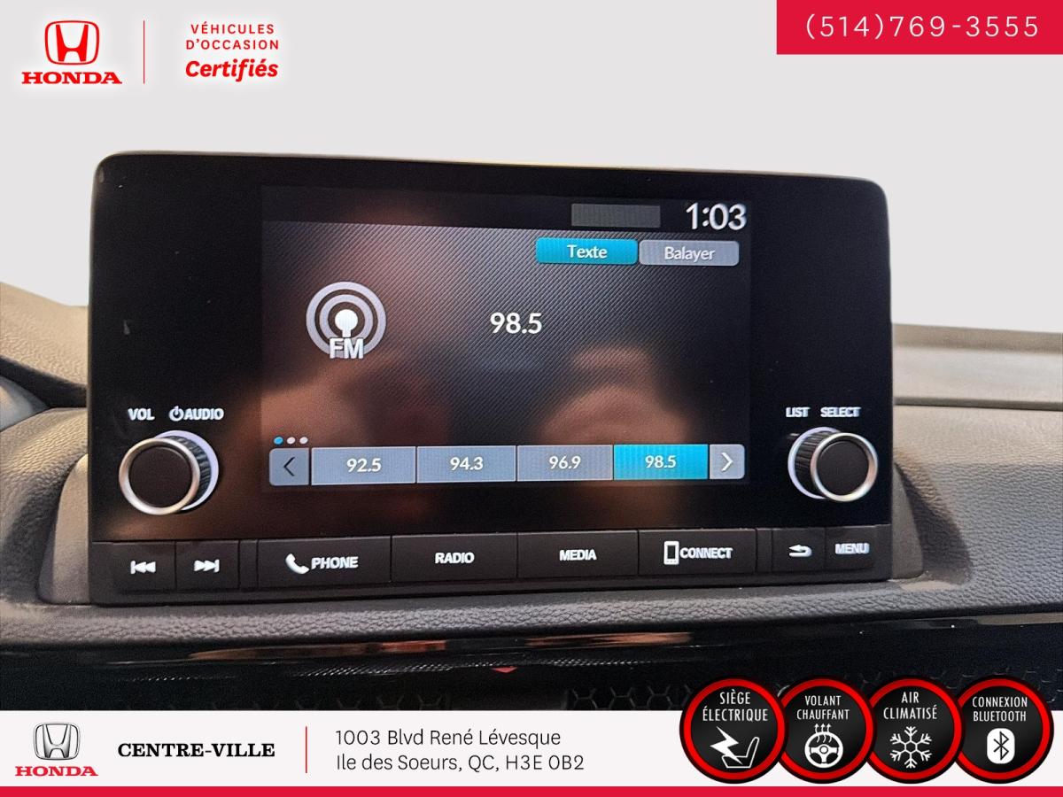 2023 Honda CR-V - Image 11