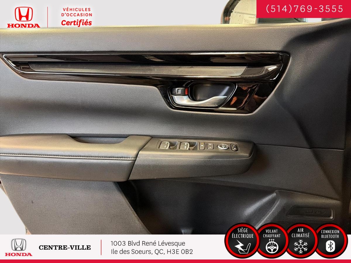 2023 Honda CR-V - Image 12