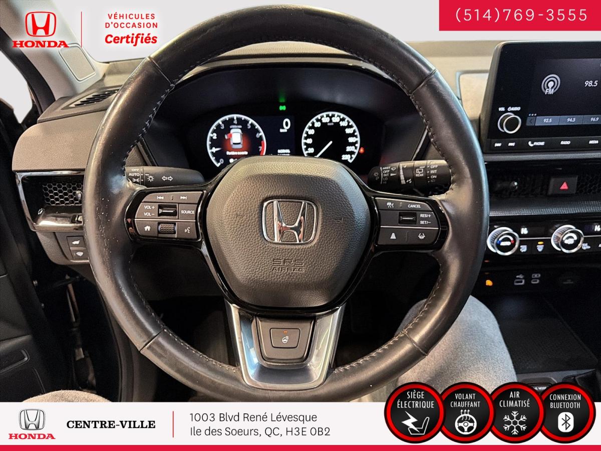 2023 Honda CR-V - Image 13