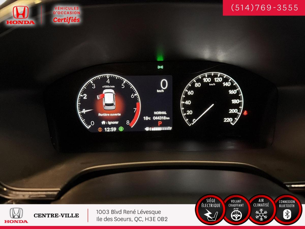 2023 Honda CR-V - Image 14