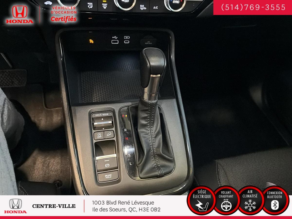 2023 Honda CR-V - Image 16