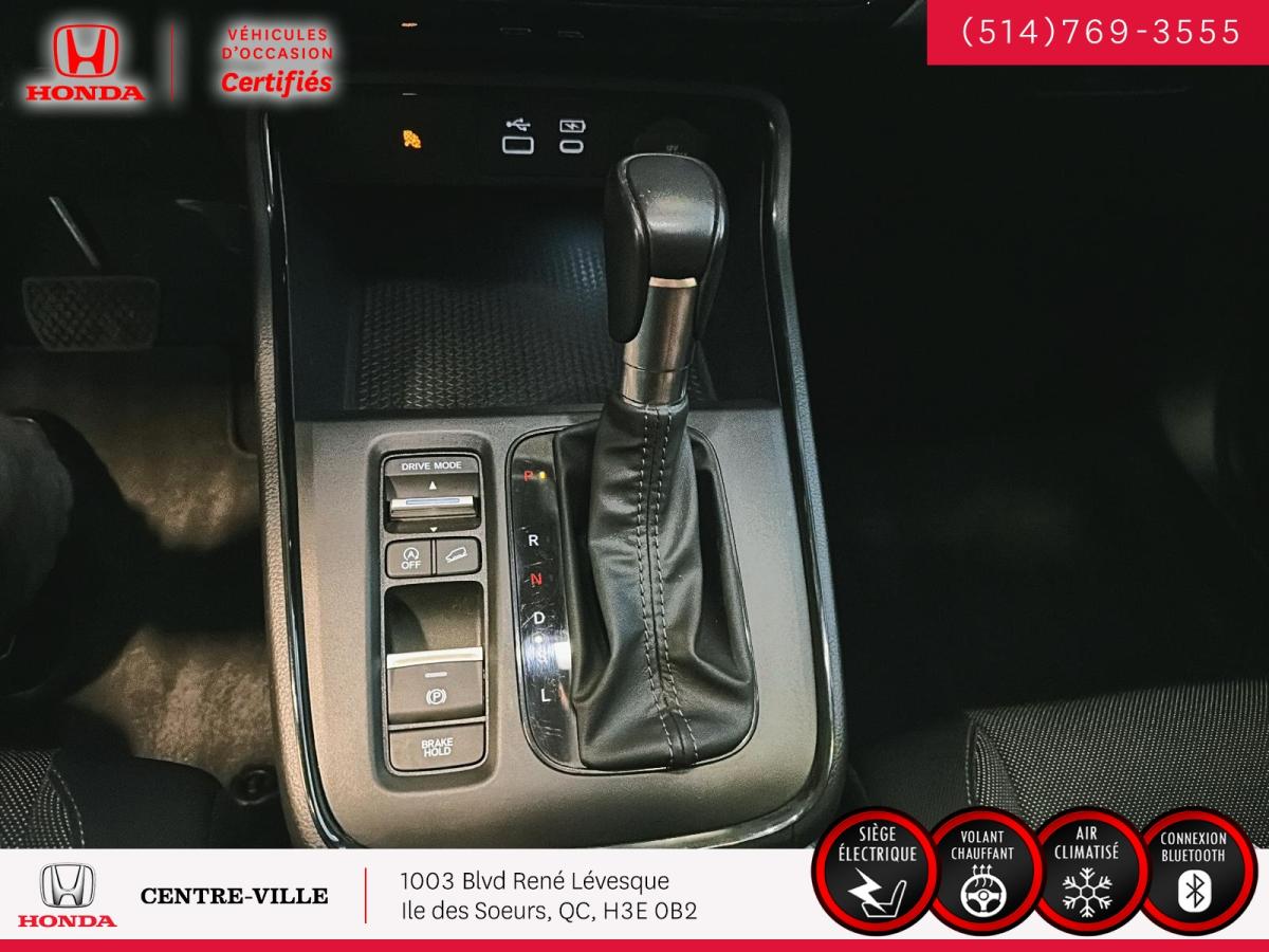 2023 Honda CR-V - Image 17