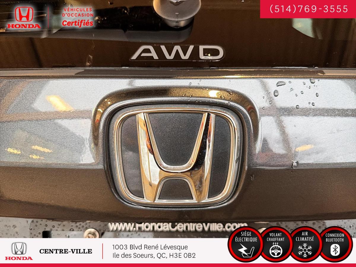 2023 Honda CR-V - Image 18
