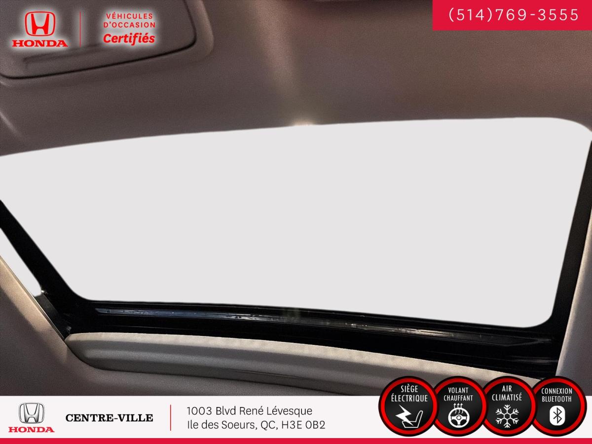 2023 Honda CR-V - Image 19