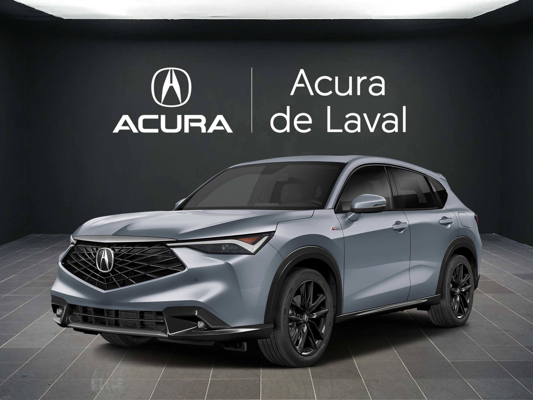 2025 Acura ADX