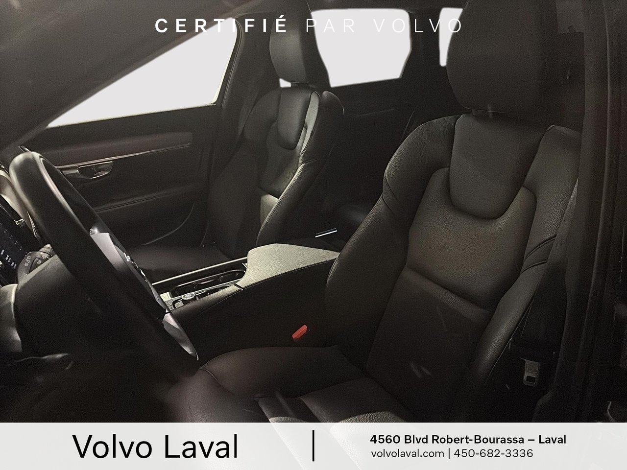 2022 Volvo V90 Cross Country - Image 8