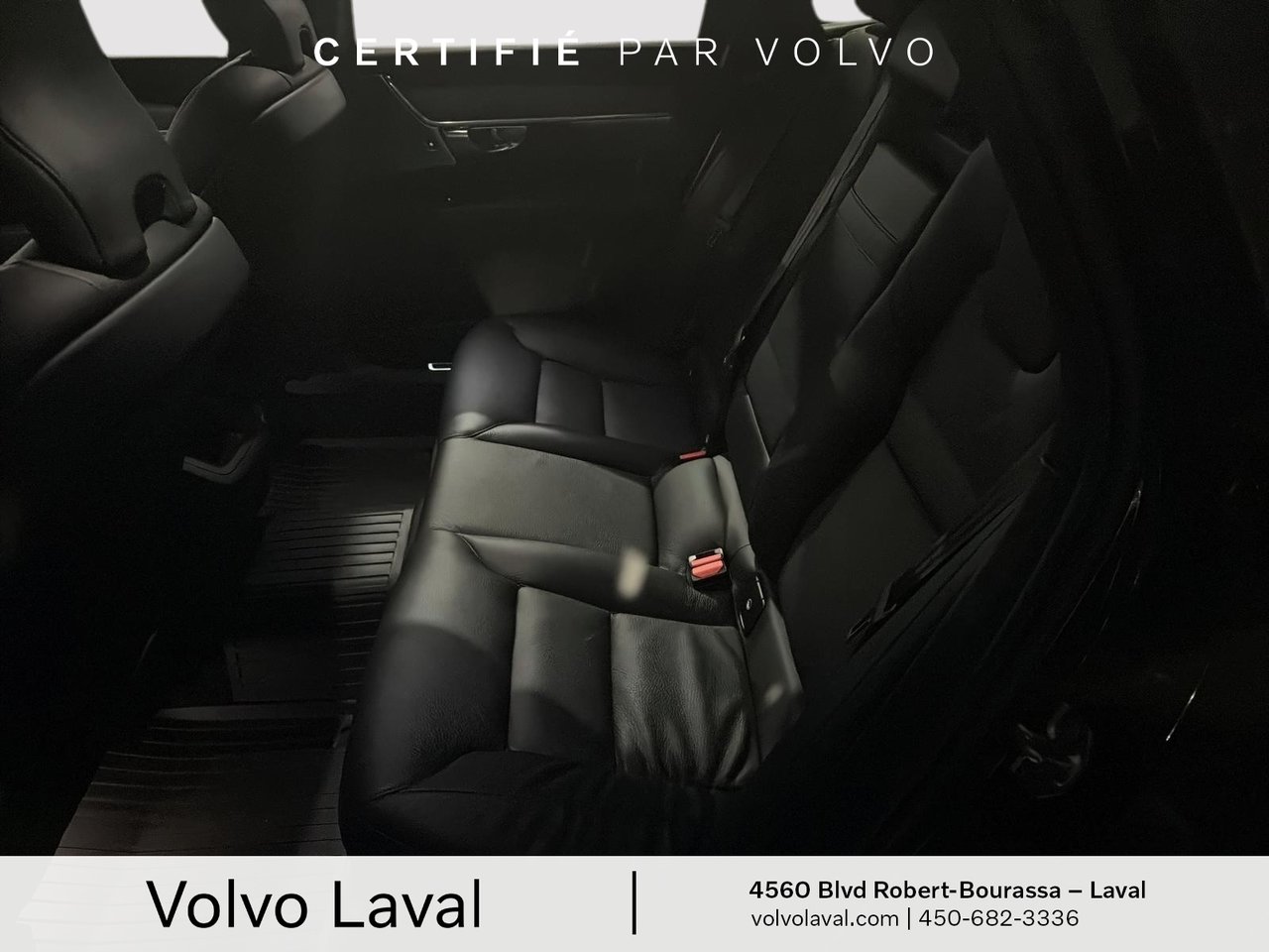 2022 Volvo V90 Cross Country - Image 10