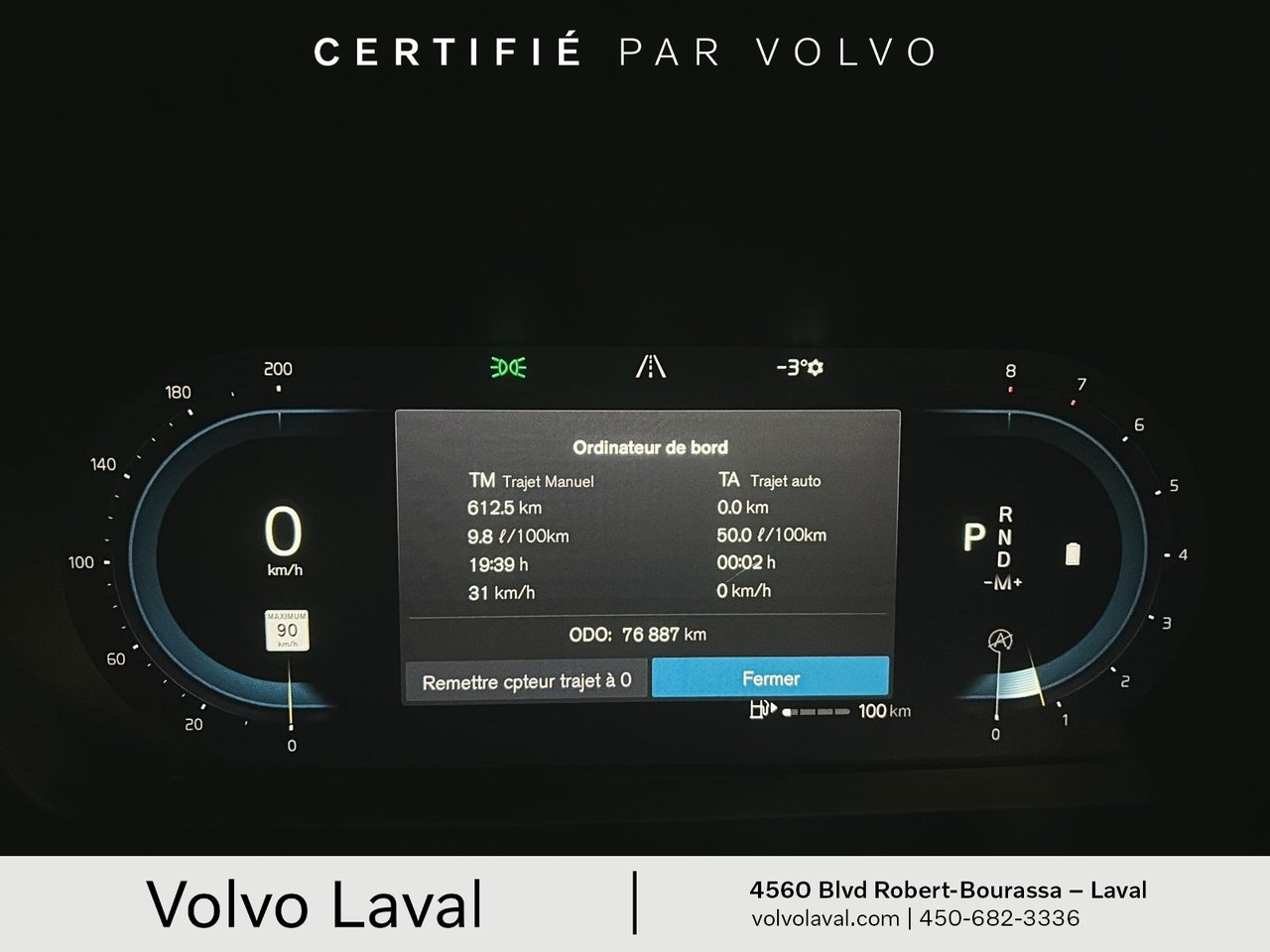 2022 Volvo V90 Cross Country - Image 14