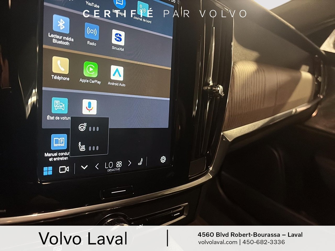 2022 Volvo V90 Cross Country - Image 16