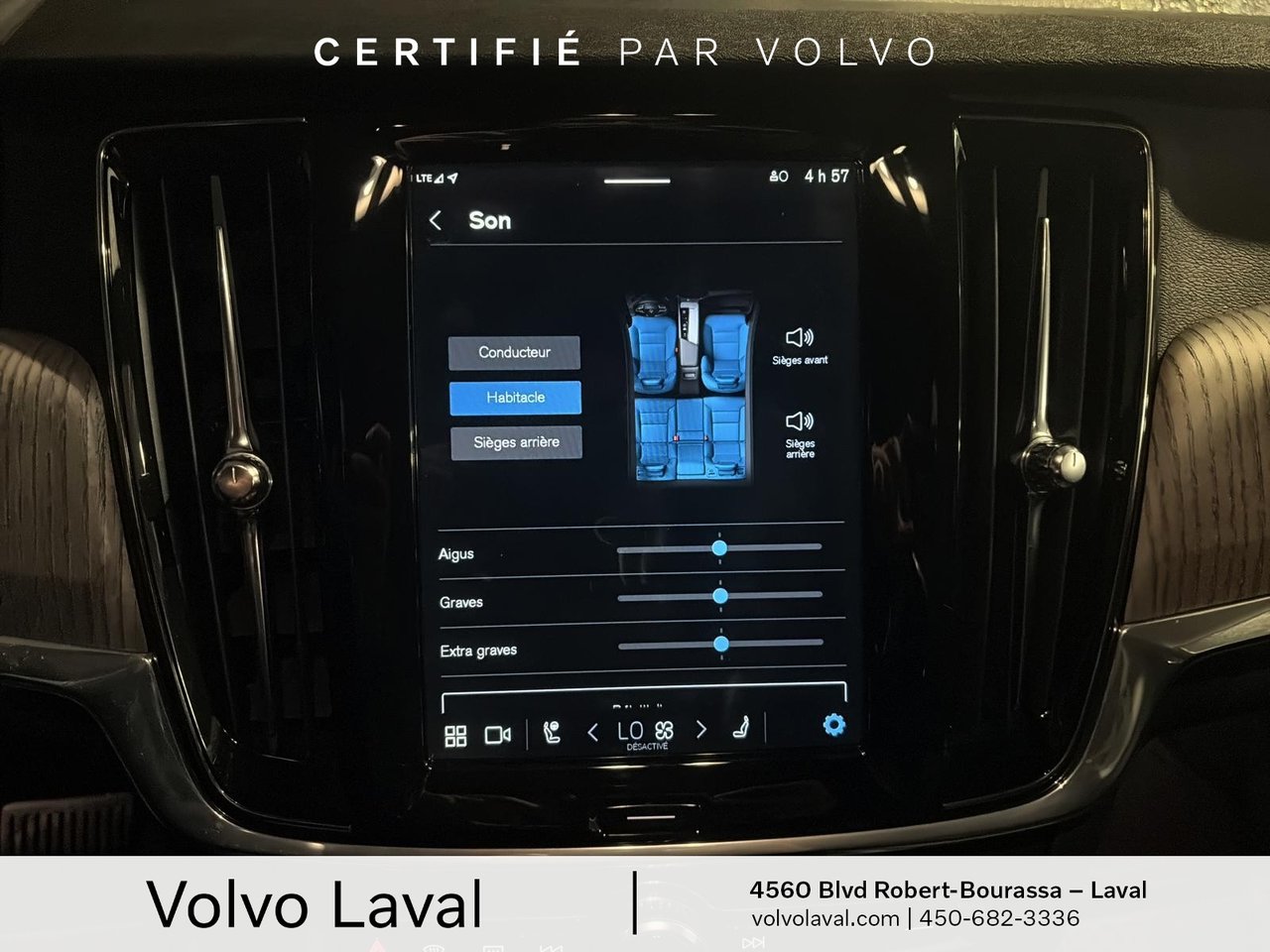 2022 Volvo V90 Cross Country - Image 19