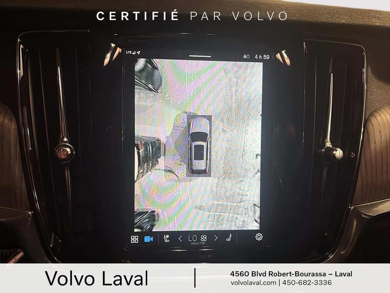 2022 Volvo V90 Cross Country - Image 22