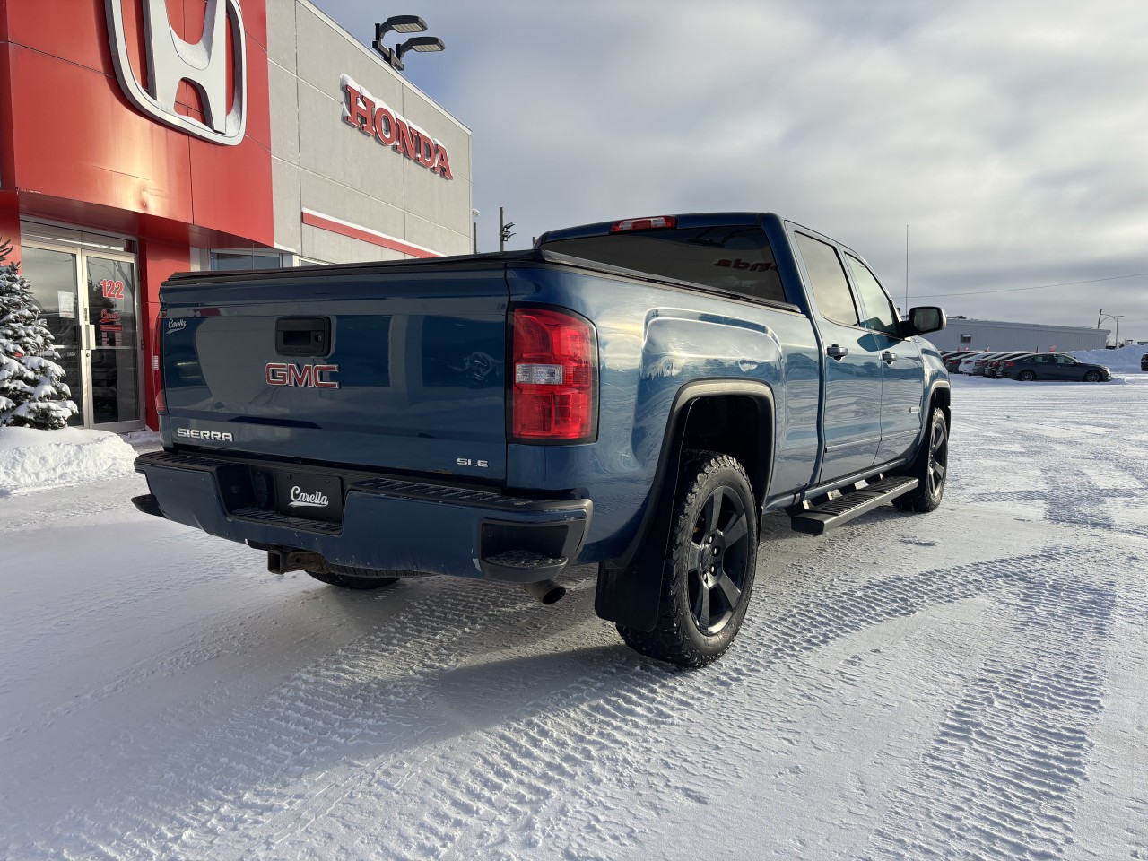 2018 GMC 1500 Series - Image 6