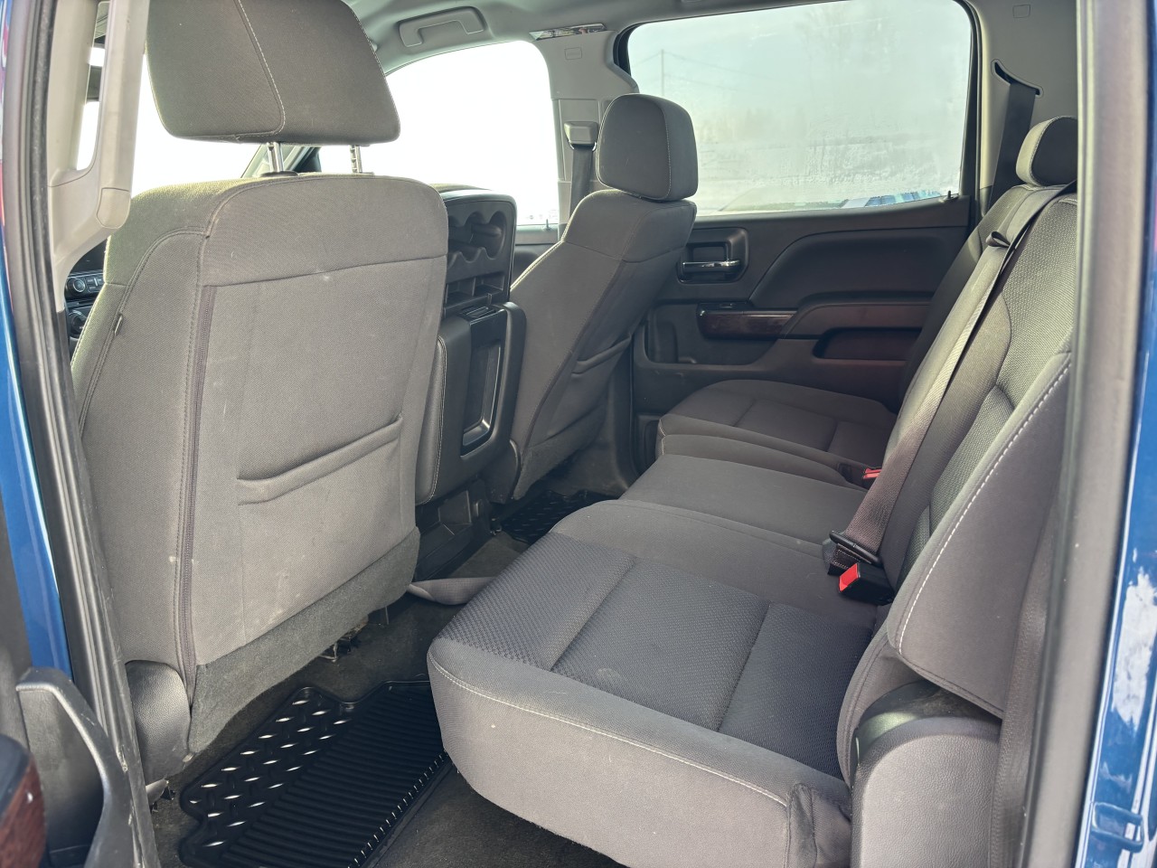 2018 GMC 1500 Series - Image 11