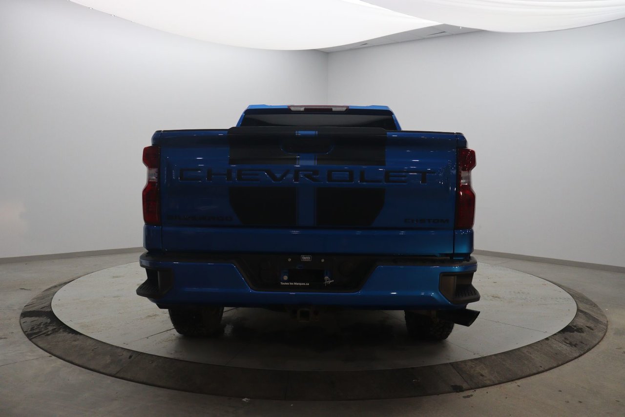 2023 Chevrolet Silverado 1500 - Image 6