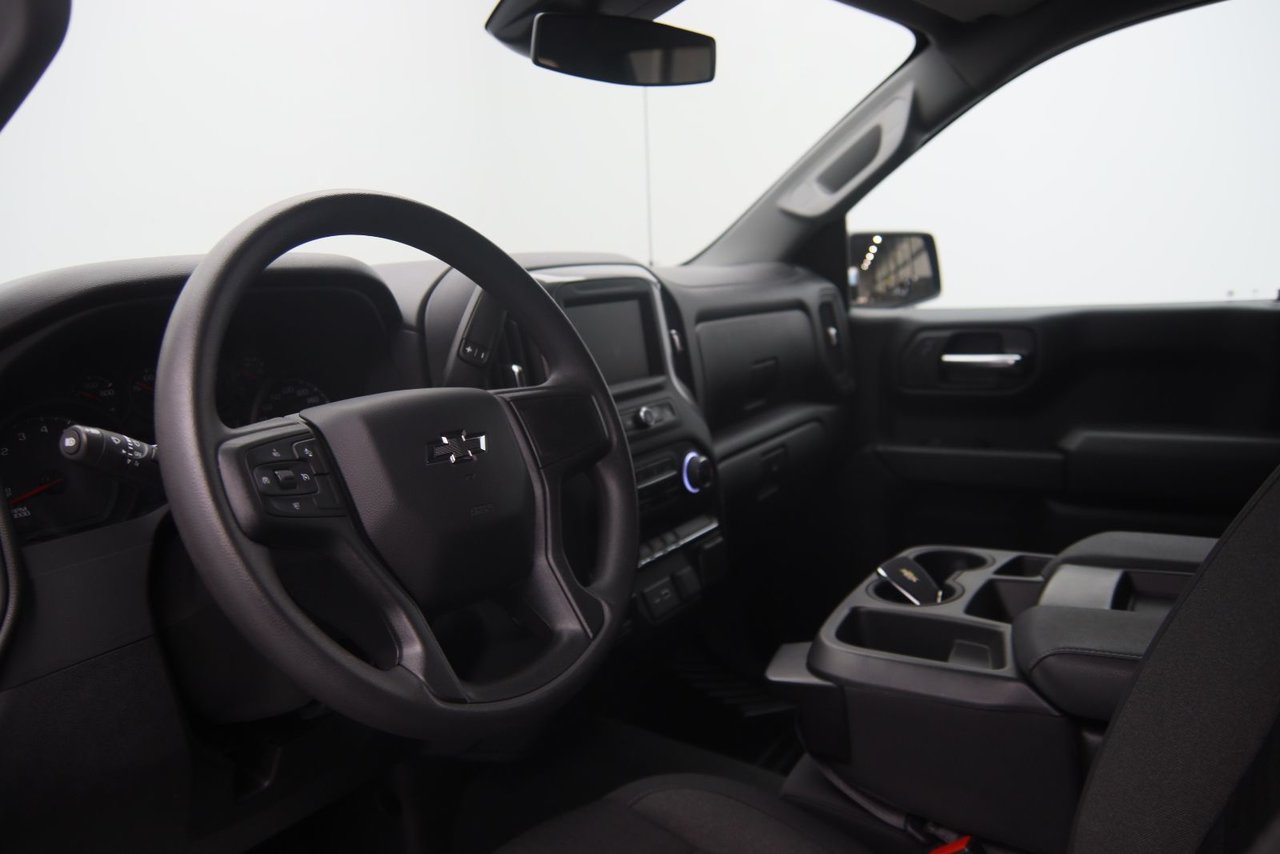 2023 Chevrolet Silverado 1500 - Image 7