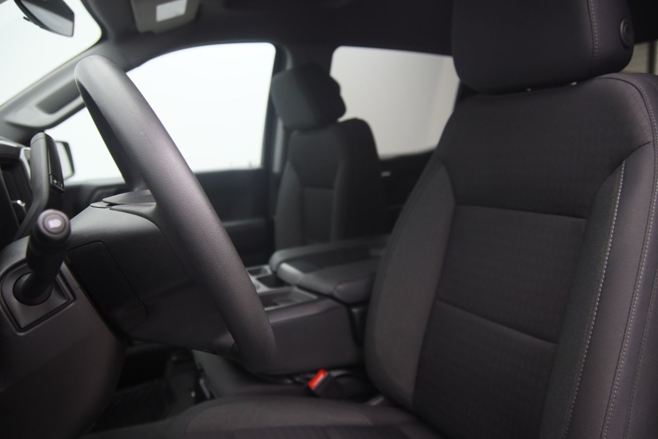 2023 Chevrolet Silverado 1500 - Image 8