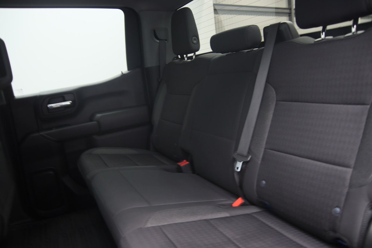 2023 Chevrolet Silverado 1500 - Image 10