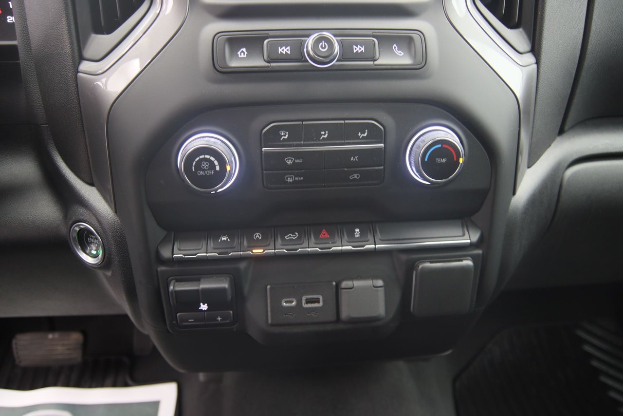 2023 Chevrolet Silverado 1500 - Image 14