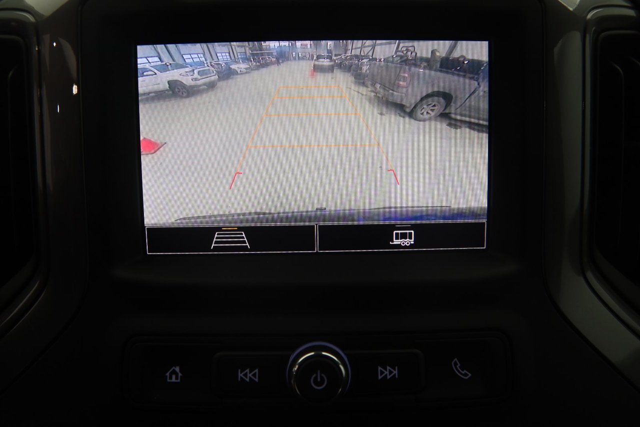 2023 Chevrolet Silverado 1500 - Image 15