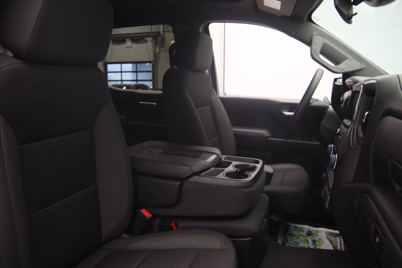 2023 Chevrolet Silverado 1500 - Image 16