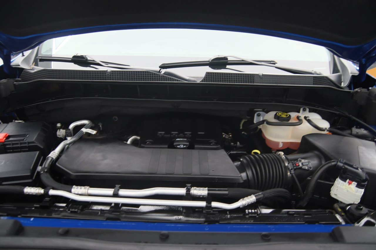 2023 Chevrolet Silverado 1500 - Image 17